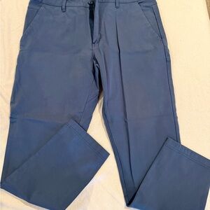 Men's Blue Bylt Everyday 2.0 Pants